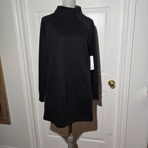 ATHLETA NWT cozy Karma Dress